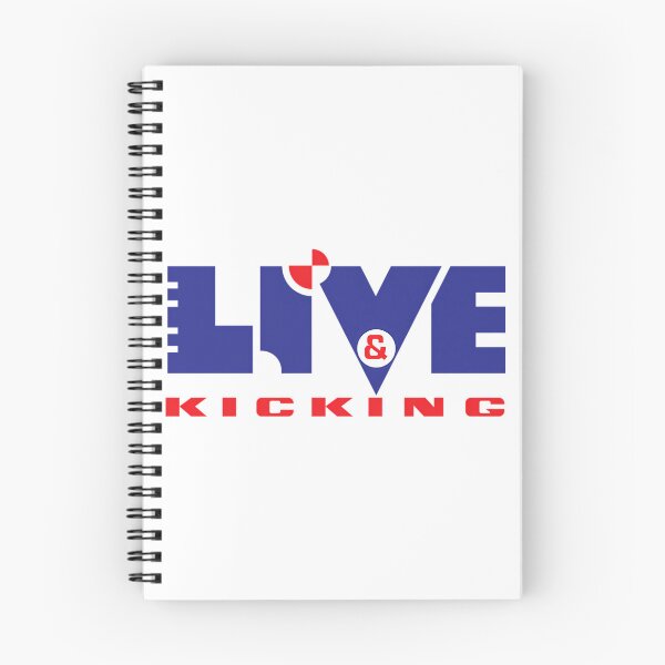 Item preview, Live  Kicking designed and sold by roosev-elsimon.