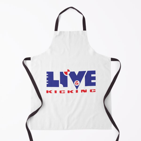 Item preview, Live Kicking designed and sold by roosev-elsimon.