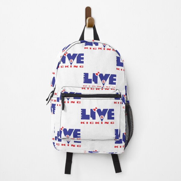 Item preview, Live Kicking designed and sold by roosev-elsimon.