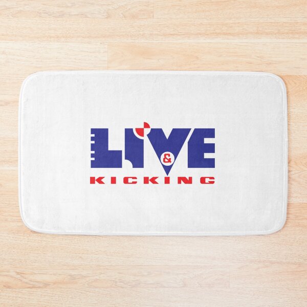 Item preview, Live  Kicking designed and sold by roosev-elsimon.