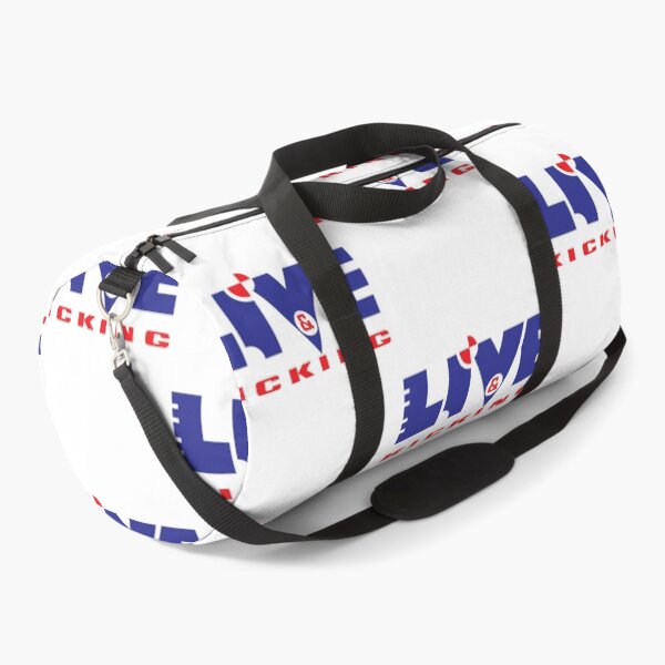Item preview, Live  Kicking designed and sold by roosev-elsimon.