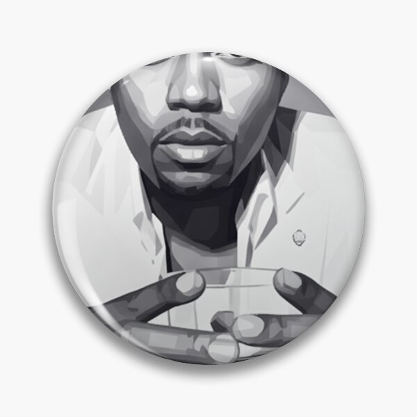 Item preview, Nas rapper  designed and sold by Japanese art.