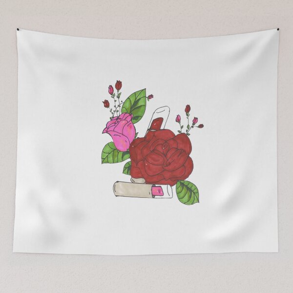 Item preview, Roses & Lipstick  designed and sold by Virgil Stewart.