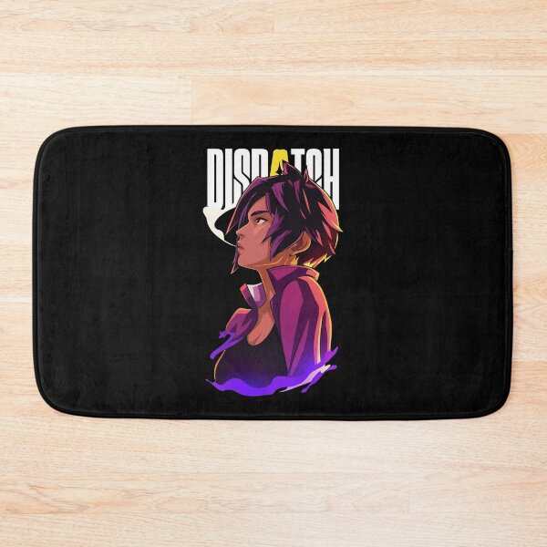 Item preview, Dispatch Game 2025 designed and sold by JayeAdorableCat.