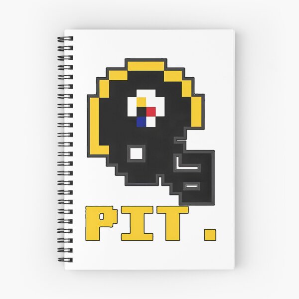 Item preview,  Pittsburgh Football Tecmo Bowl Video Games Shirt And Sticker designed and sold by roosev-elsimon.