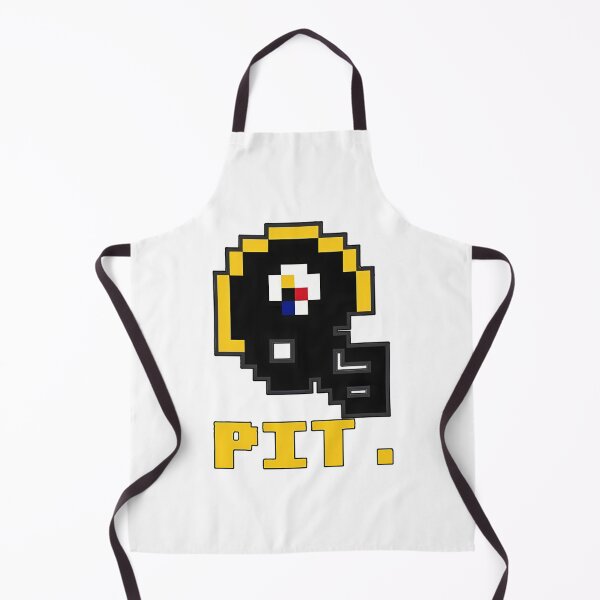 Item preview, Pittsburgh Football Tecmo Bowl Video Games Shirt And Sticker designed and sold by roosev-elsimon.