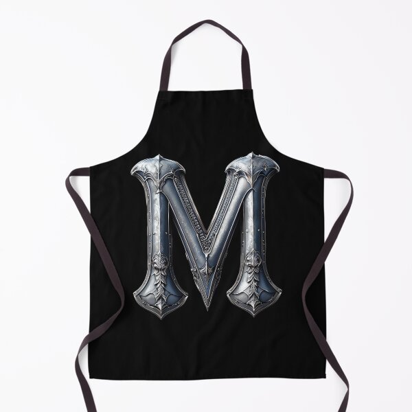 Item preview, An armored M designed and sold by StarDustMinis.