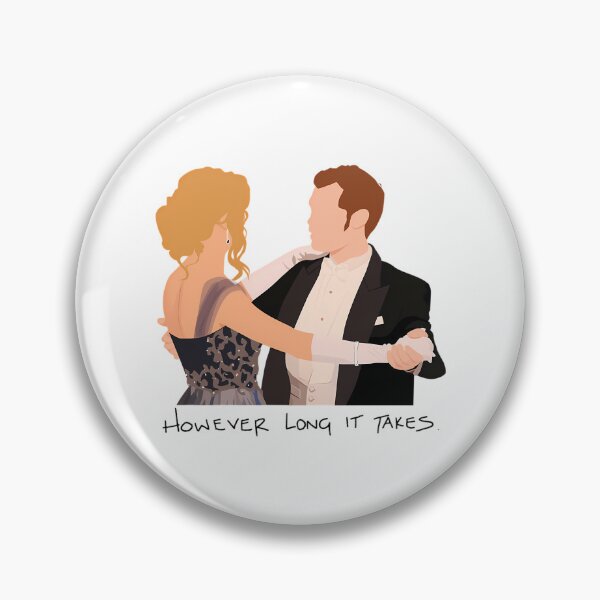 Item preview, Klaus And Caroline Dance designed and sold by roosev-elsimon.