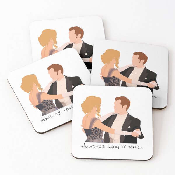 Item preview, Klaus And Caroline Dance designed and sold by roosev-elsimon.