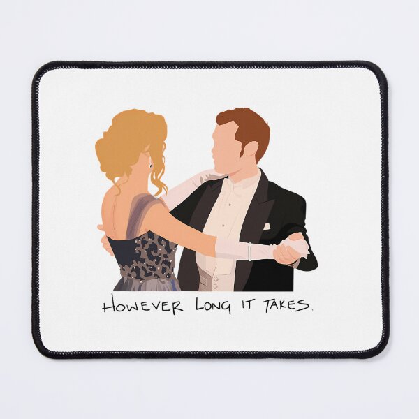 Item preview, Klaus And Caroline Dance designed and sold by roosev-elsimon.