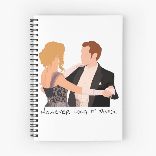 Item preview, Klaus And Caroline Dance designed and sold by roosev-elsimon.