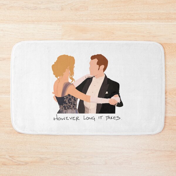 Item preview, Klaus And Caroline Dance designed and sold by roosev-elsimon.