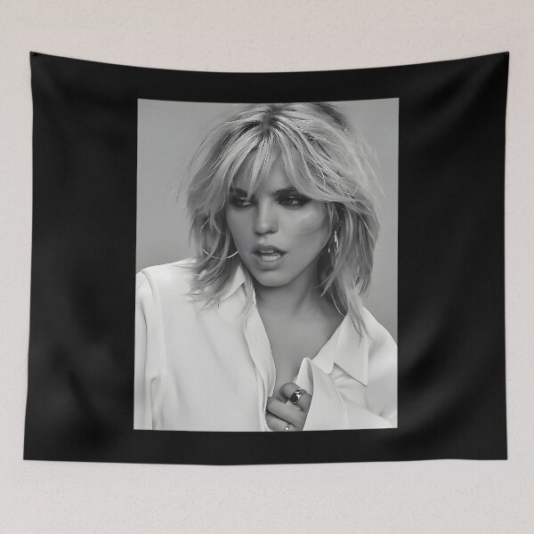 Item preview, Renee Rapp Black And White designed and sold by Gwansiognu.