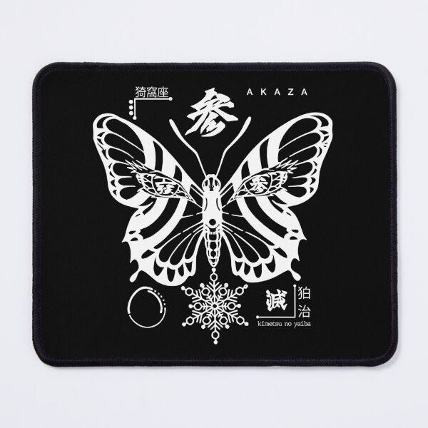 Item preview, Shino-bu Butterfly  designed and sold by foxcao.