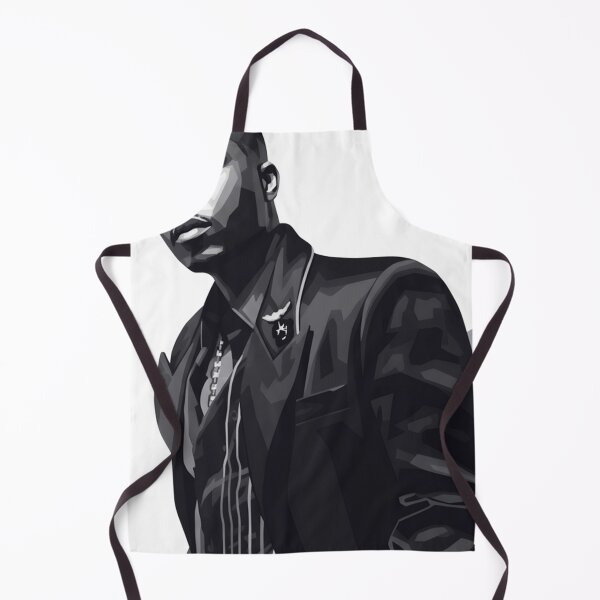 Item preview, Nas rapper designed and sold by Japanese art.