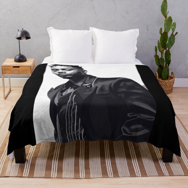 Item preview, Nas rapper  designed and sold by Japanese art.