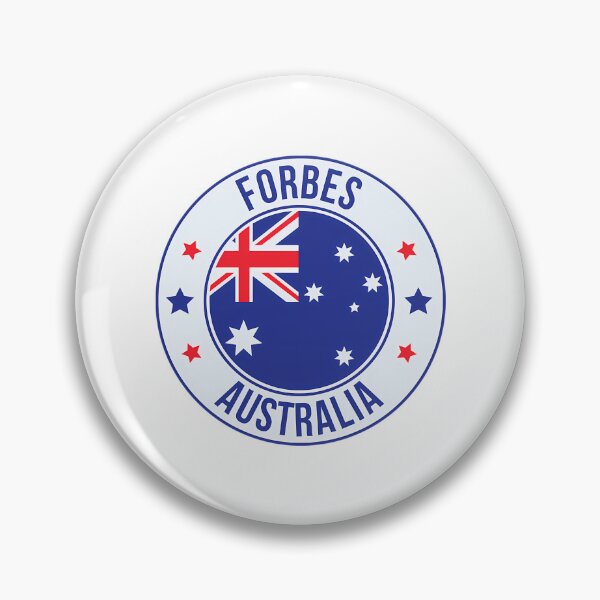 Item preview,  Forbes In Australia designed and sold by roosev-elsimon.