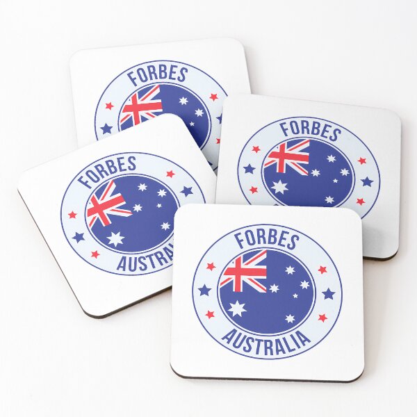 Item preview,  Forbes In Australia designed and sold by roosev-elsimon.