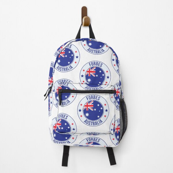 Item preview, Forbes In Australia designed and sold by roosev-elsimon.