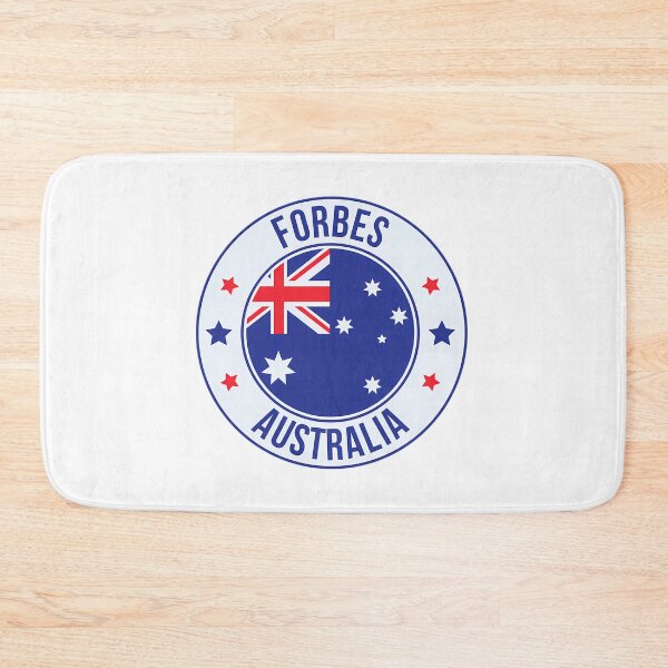 Item preview,  Forbes In Australia designed and sold by roosev-elsimon.