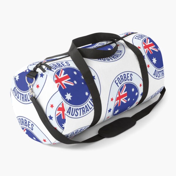 Item preview,  Forbes In Australia designed and sold by roosev-elsimon.