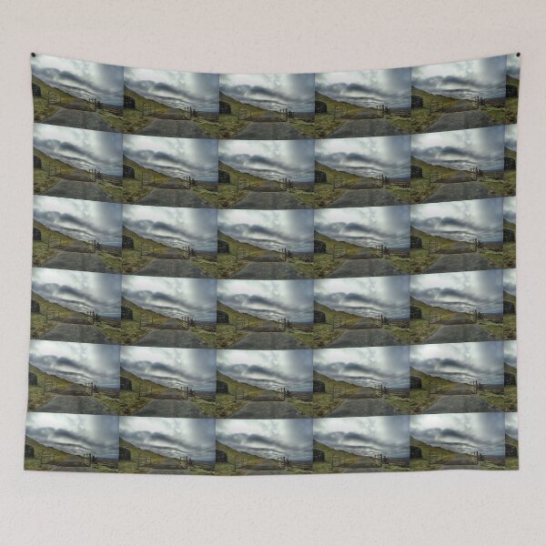 Item preview, hillside designed and sold by KathleenDawson.