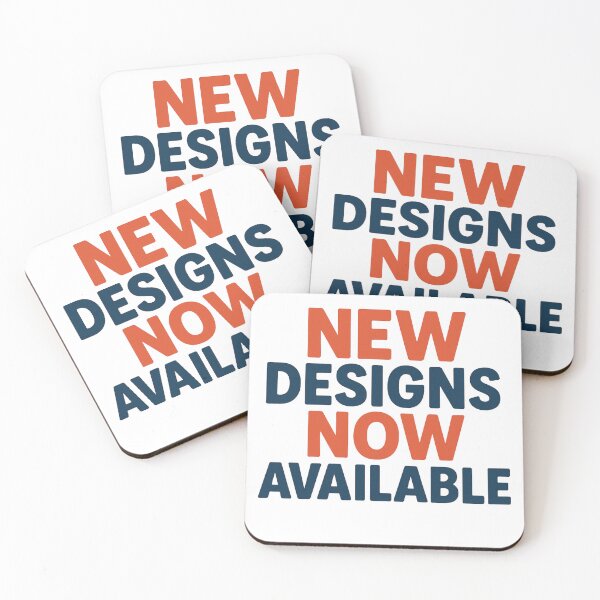 Item preview, New Designs Now Available designed and sold by GenzShoppingHub.