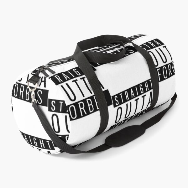 Item preview, Straight Outta Forbes New South Wales designed and sold by roosev-elsimon.