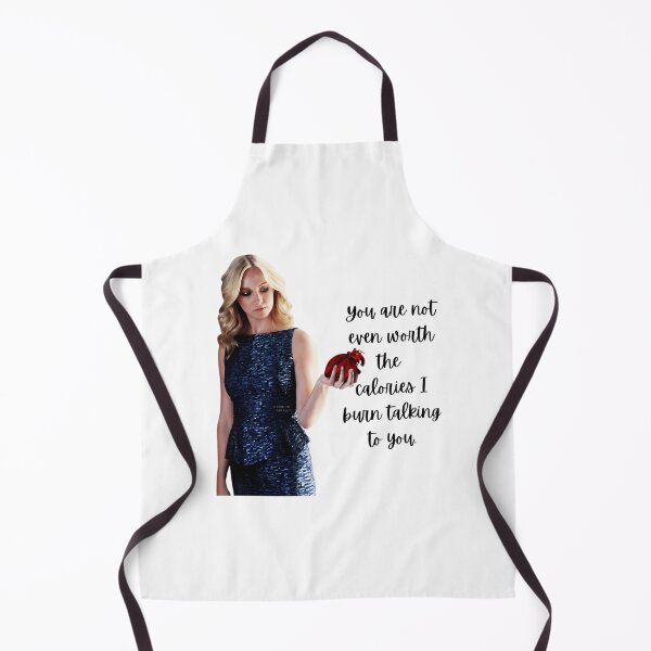 Item preview, Caroline Forbes - The Vampire Diaries Artwork designed and sold by roosev-elsimon.