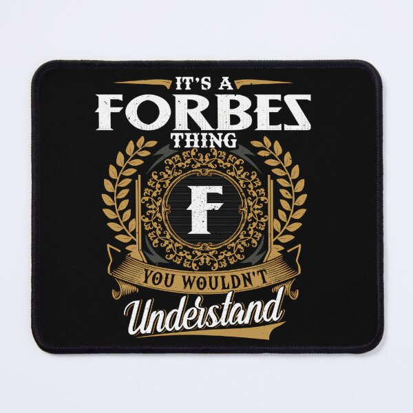 Item preview, It Is A Forbes Thing You Wouldnt Understand designed and sold by roosev-elsimon.