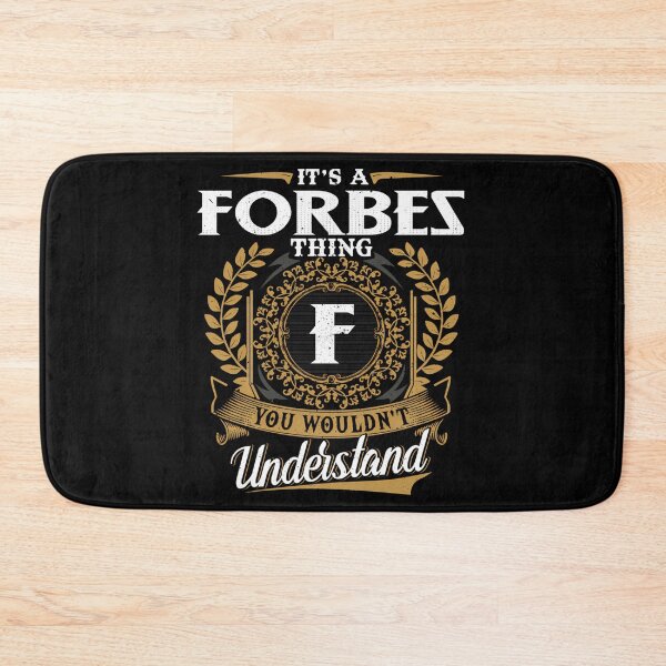 Item preview, It Is A Forbes Thing You Wouldnt Understand designed and sold by roosev-elsimon.