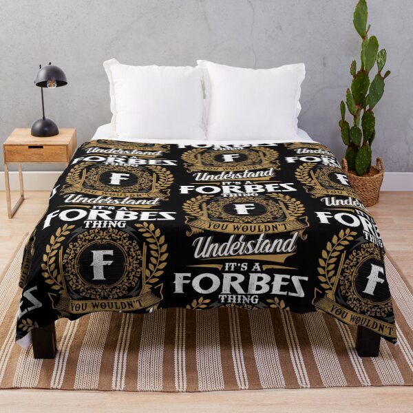 Item preview, It Is A Forbes Thing You Wouldnt Understand designed and sold by roosev-elsimon.