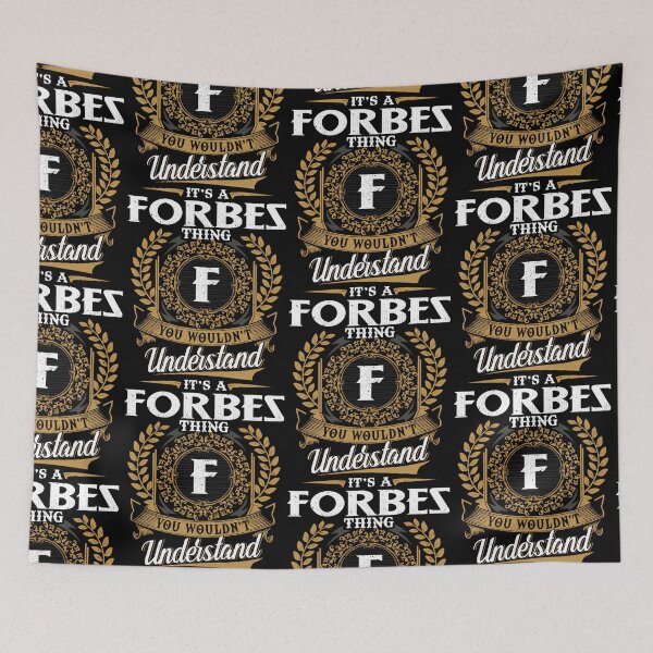 Item preview, It Is A Forbes Thing You Wouldnt Understand designed and sold by roosev-elsimon.