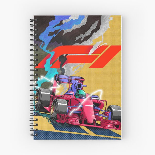 Item preview, R.M (F1) designed and sold by RevealMonster.