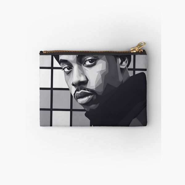 Artikelvorschau, Nas-Rapper entworfen und verkauft von Japanese art.