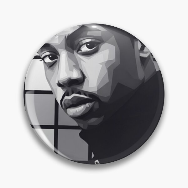 Item preview, Nas rapper designed and sold by Japanese art.