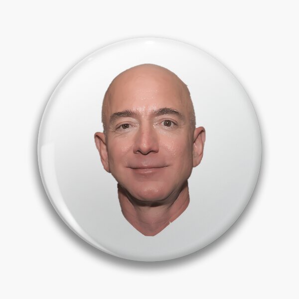 Item preview, Jeff Bezos designed and sold by roosev-elsimon.