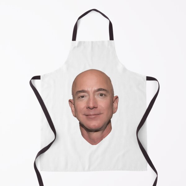 Item preview, Jeff Bezos designed and sold by roosev-elsimon.