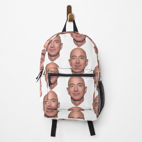 Item preview, Jeff Bezos designed and sold by roosev-elsimon.