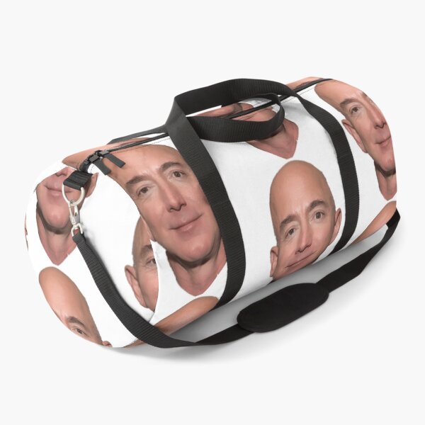 Item preview, Jeff Bezos designed and sold by roosev-elsimon.