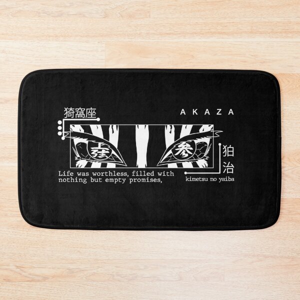 Item preview, Akaza  designed and sold by trangtuyet.