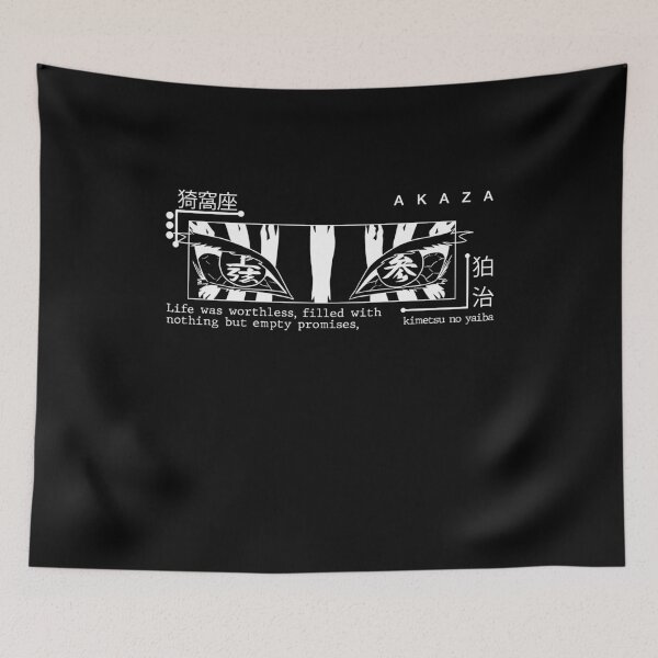 Item preview, Akaza  designed and sold by trangtuyet.
