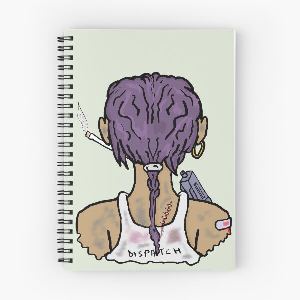 Item preview, Dispatch League She Warrior designed and sold by Shooz34.