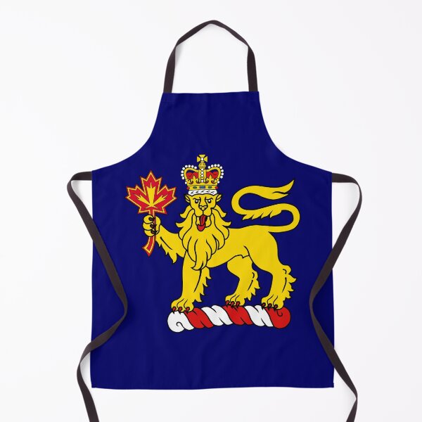 Item preview, Governor general of Canada flag designed and sold by rheyes.