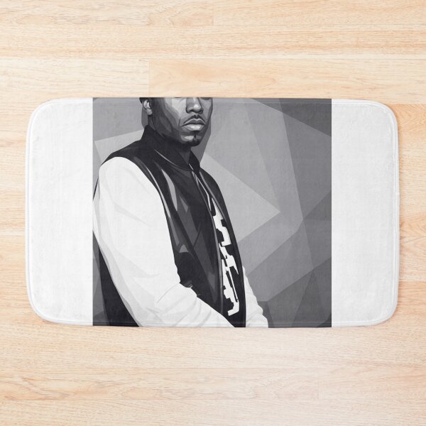 Item preview, Nas rapper  designed and sold by Japanese art.