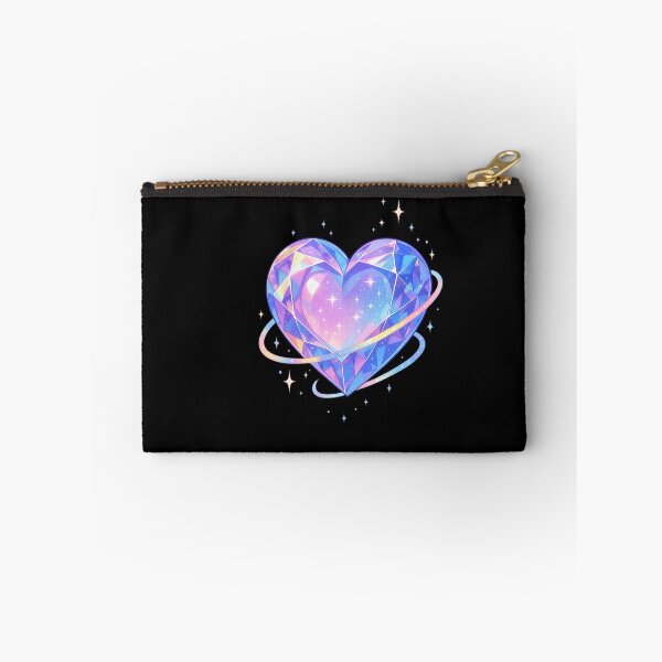 Item preview, Prism Heart Crystal designed and sold by Paninides.