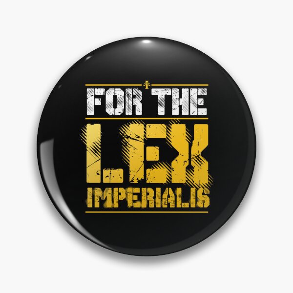 Item preview, FOR THE LEX IMPERIALIS designed and sold by Reinoko.