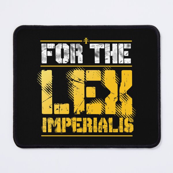 Item preview, FOR THE LEX IMPERIALIS designed and sold by Reinoko.