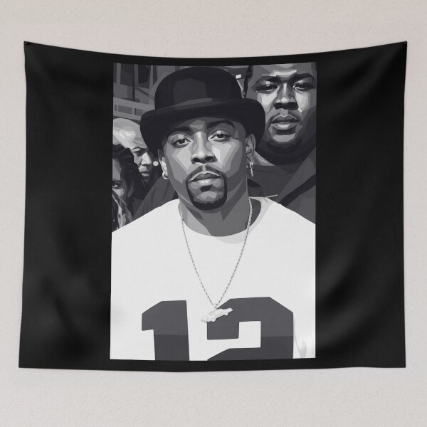 Item preview, Nate dogg designed and sold by Japanese art.