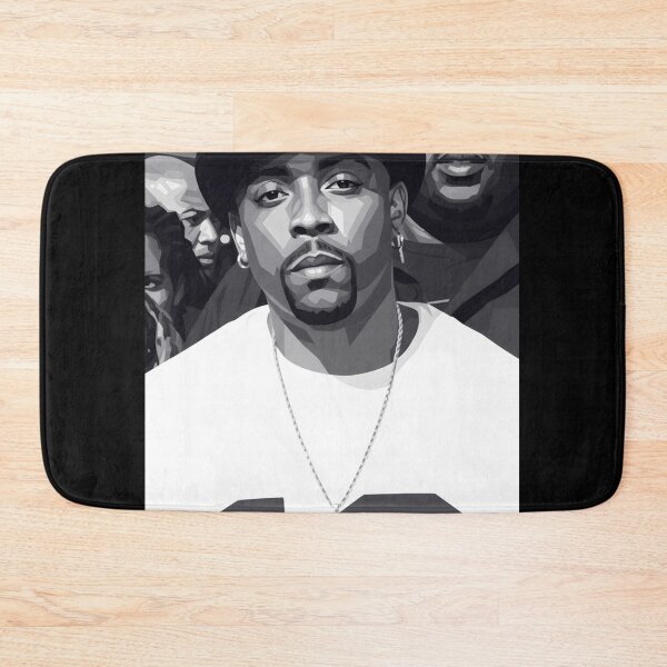 Item preview, Nate dogg designed and sold by Japanese art.